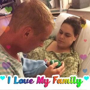 Meet your Posher, Camille